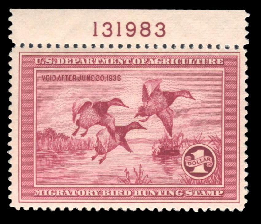 Revenue Stamps for sale on Collectors Corner