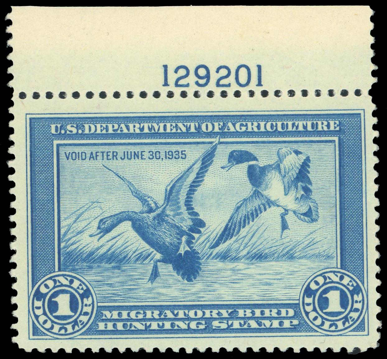 Revenue Stamps for sale on Collectors Corner