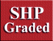 SHP Graded Stamps