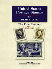 United States Postage Stamps Cover